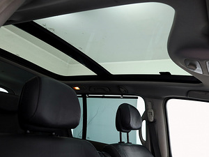 Renault Espace Luxury 2.2 dCi 110kW (9 foto / 9)