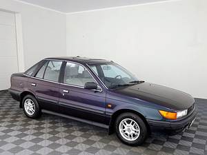 Mitsubishi Lancer Comfort ATM 1.5 62kW (1 foto / 8)