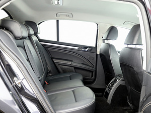 Skoda Superb Highline 1.4 92kW (7 foto / 7)
