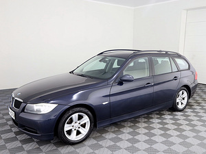 BMW 320 Touring ATM 2.0 D 130kW (2 foto / 7)