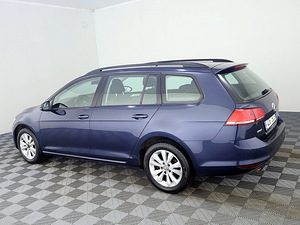 Volkswagen Golf Comfortline 1.4 90kW (4 foto / 7)