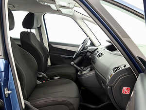 Citroen C4 Picasso Comfort 1.6 88kW (6 foto / 8)