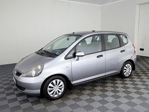 Honda Jazz Elegance ATM 1.3 61kW (2 foto / 7)