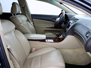 Lexus GS 300 Luxury 3.0 183kW (6 foto / 9)