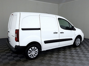 Peugeot Partner Van Facelift 1.6 HDi 55kW (3 foto / 8)
