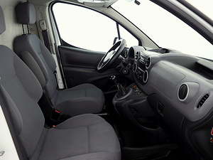 Peugeot Partner Van Facelift 1.6 HDi 55kW (6 foto / 8)