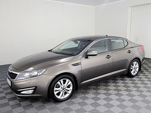 Kia Optima Comfort 1.7 CRDi 100kW (2 foto / 7)