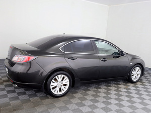 Mazda 6 Elegance 2.0 108kW (3 foto / 7)