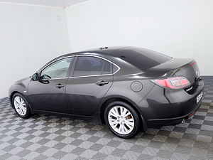 Mazda 6 Elegance 2.0 108kW (4 foto / 7)