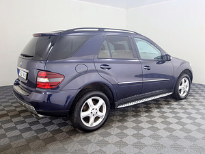 Mercedes-Benz ML 350 Luxury ATM 3.5 200kW (3 foto / 7)