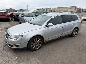 Volkswagen Passat Highline ATM 2.0 TDI 125kW (2 foto / 7)