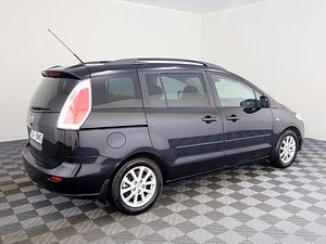 Mazda 5 Elegance ATM 2.0 107kW (3 foto / 8)