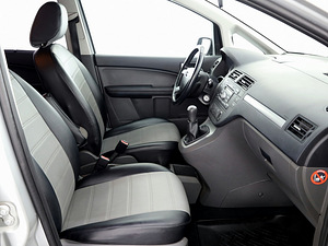 Ford Focus C-Max 1.6 74kW (6 foto / 7)