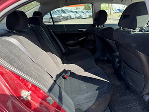 Honda Civic Elegance ATM 1.8 103kW (7 foto / 7)