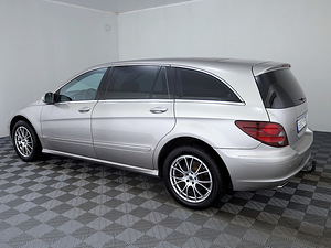 Mercedes-Benz R 320 Luxury ATM 3.0 CDI 165kW (4 foto / 8)