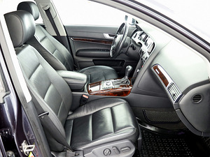 Audi A6 Quattro Facelift ATM 3.0 TFSI 213kW (6 foto / 7)