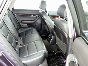 Audi A6 Quattro Facelift ATM 3.0 TFSI 213kW (7 foto / 7)