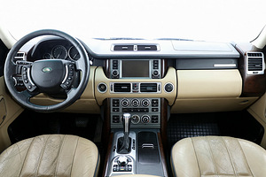 Land Rover Range Rover Vogue Facelift 3.7 TDV8 200kW (5 foto / 9)