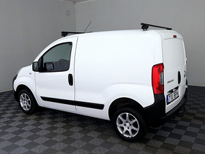 Fiat Fiorino Van 1.2 JTD 55kW (4 foto / 8)