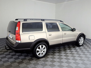 Volvo XC70 Summum LPG ATM 2.4 147kW (3 foto / 7)
