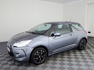 Citroen DS3 Comfort 1.4 70kW (2 фото из 8)