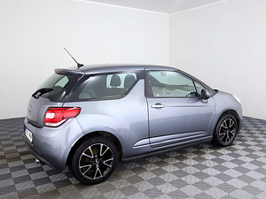 Citroen DS3 Comfort 1.4 70kW (3 фото из 8)