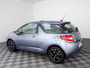 Citroen DS3 Comfort 1.4 70kW (4 фото из 8)