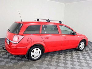 Opel Astra Facelift 1.6 85kW (3 фото из 7)