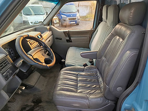 Volkswagen Transporter Kasten 2.4 TDI 57kW (6 фото из 7)