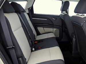 Dodge Journey Comfort ATM 2.0 CRD 103kW (7 foto / 8)