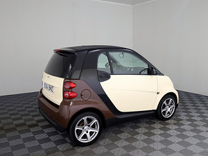 Smart Fortwo Facelift ATM 1.0 45kW (3 foto / 7)
