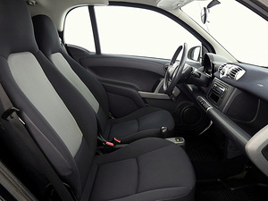 Smart Fortwo Facelift ATM 1.0 45kW (6 foto / 7)