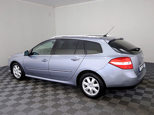 Renault Laguna Comfort 2.0 dCi 96kW (4 foto / 7)