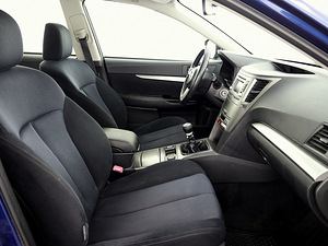 Subaru Outback Comfort 2.0 TD 110kW (6 foto / 7)