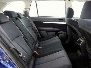 Subaru Outback Comfort 2.0 TD 110kW (7 foto / 7)