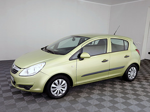 Opel Corsa Elegance ATM 1.2 59kW (2 foto / 7)