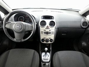 Opel Corsa Elegance ATM 1.2 59kW (5 foto / 7)