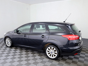 Ford Focus Turnier Comfort 1.0 92kW (4 foto / 7)