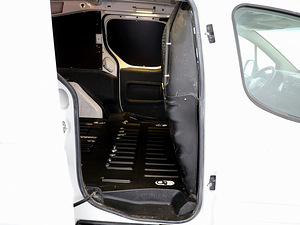 Peugeot Partner Van Facelift 1.6 HDI 55kW (7 фото из 8)