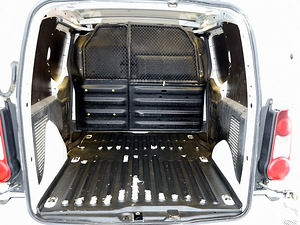 Peugeot Partner Van Facelift 1.6 HDI 55kW (8 фото из 8)