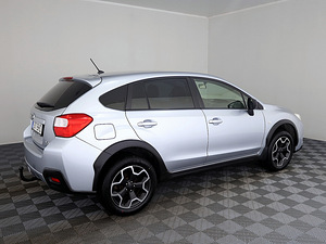 Subaru XV Comfort AWD 4x4 2.0 TD 108kW (3 фото из 7)