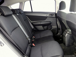 Subaru XV Comfort AWD 4x4 2.0 TD 108kW (7 фото из 7)