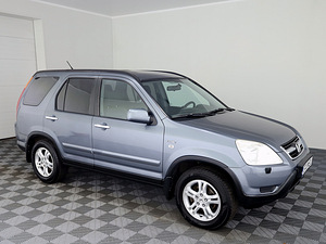 Honda CR-V Elegance ATM 2.0 110kW (1 фото из 7)