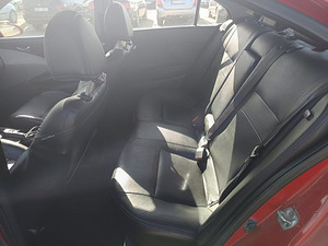 Nissan Primera Luxury 2.0 103kW (7 фото из 7)