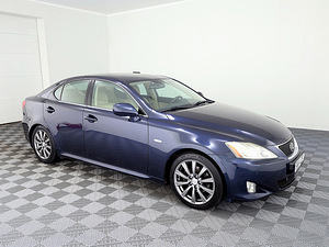 Lexus IS 250 Luxury ATM 2.5 153kW (1 foto / 9)