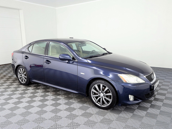 Lexus IS 250 Luxury ATM 2.5 153kW