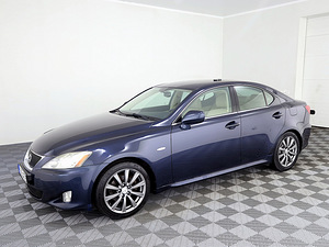 Lexus IS 250 Luxury ATM 2.5 153kW (2 foto / 9)
