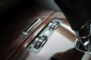 Lexus IS 250 Luxury ATM 2.5 153kW (8 foto / 9)