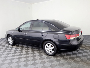 Hyundai Sonata Comfort 2.4 119kW (4 foto / 7)