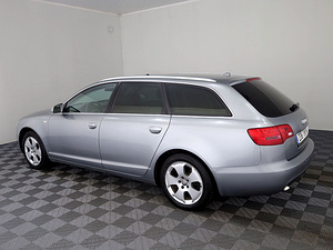 Audi A6 S-Line Quattro ATM 3.0 TDI 171kW (4 foto / 7)